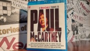 Various - A MusiCares Tribute To Paul McCartney Live Koncert Blu-ray