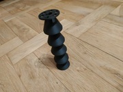 Przegrody do tłumika Hatsan Bullboss