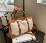 Torba podróżna na siłownię, sportowa Elegancka Nowa