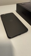 iPhone 11 Pro Max w stanie idealnym 