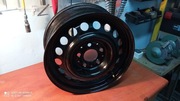 Mercedes W124 felga 