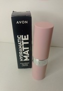 Avon hydramatic hialuron szminka