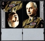 5359 Generał Kazimierz Sosnkowski (1885-1969) (parka odwrotna pozioma)