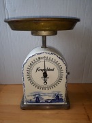 STARA WAGA KUCHENNA - WIATRAKI !