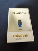 Nowe Paco Rabanne Phantom Intense Męskie 