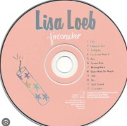 lisa loeb. Firecracker