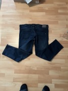 Jeansy Replay 42/32 - stan bez wad