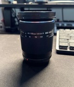 Obiektyw Olympus 40-150  F/4.0-5.6 Micro 4/3