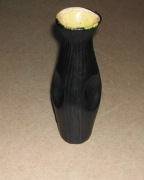 Wazon ceramiczny. S. i Z. Flin. Kraków, lata 60-te.