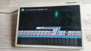 Zegar, programator czasowy ELEKTRONIKA 21-10 , z ZSRR / PRL