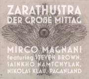 Mirco Magnani - Zarathustra Der Große Mittag