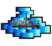 Tibia Miracle 74 Ots 7.4 10K GOLD 1CC