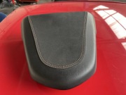 Ducati multistrada siedzenie pasażera