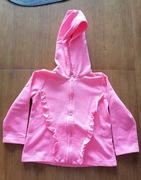 Bluza z kapturem