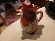 Ceramiczny dzbanek ITALIA Bassano KOGUT