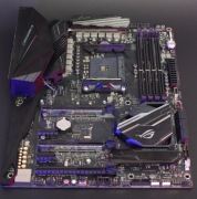 Płyta główna Asus  ROG CROSSHAIR Vll X470