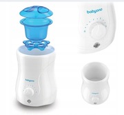 Podgrzewacz Elektryczny i Sterylizator 2w1 Babyono