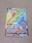 karta pokemon Glaceon VMAX 310 dynamax 150
