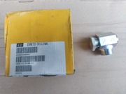 Króćce hydrauliki siłowej