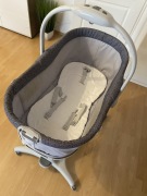 Chicco Baby Hug 4w1