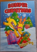 Kolorowanka święta A4 przedszkole