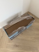 Panele Podłogowe BerryAlloc Chateau+ Bloom Sand Natural