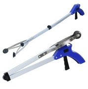 Składany chwytak do podnoszenia