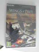 Symulator Wings of Prey , folia nie otwierana!