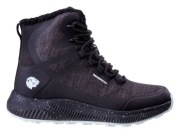 Buty zimowe śniegowce ocieplane wodoodporne r. 39 iguana Mailin MID wp W 