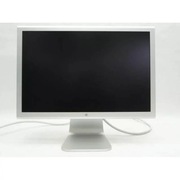 Apple Cinema Display A1081 – 20" | DVI | + zasilacz 65W | Sprawny