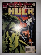 The INCREDIBLE HULK No.433 - Wyprzedaż