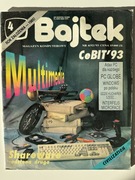 Bajtek magazyn czasopismo miesięcznik