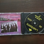 LABYRINTH RETURN TO HEAVEN DENIED 1998