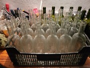 Butelki na wino 200 szt. Okazja !!! 