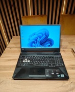 Laptop Asus Tuf F15 Gaming, i5,Gtx1650TI, Windows 11