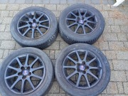 Alufelgi 16" SAAB, Opel, Alfa Romeo