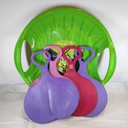 Ślizgi na śnieg dla dzieci