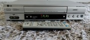 Magnetowid Video Vhs LG LV4787 Hi-Fi Stereo 6 głowic pilot