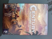 Century korzenny szlak