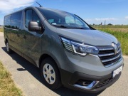 wynajem busa na WAKACJE 2024 - BUS 9os w automacie