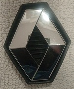 Emblemat znaczek przedni logo Renault 8200115115 oryginalny 