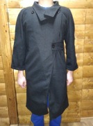 Płaszcz wiosenno-jesienny 