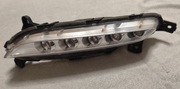 HALOGEN HYUNDAI TUCSON III LED DRL LEWY PRZÓD ORYGINAŁ 92207-D7000
