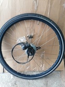 Koło 28cali nexus 8 z  hamulecem  rolkowy 