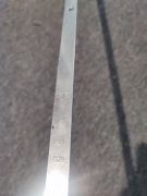 Zasuwnica narożna maco 