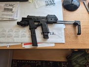 Konwersja FLUX RAIDER do pistoletu SIG SAUER P320 M18,M17 