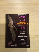 Alfred Hitchcock Przedstawia - Kolekcja - 16