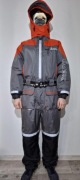 Kombinezon wypornościowy, Kombinezon żeglarski,kombinezon wędkarski,Imax 