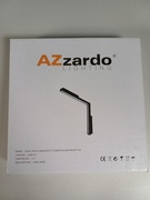 Azzardo Lampa Alfa Saga AZ4619 Track Magnetic Corner B 24W 4000K