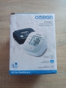 OMRON X2 Smart+ ciśnieniomierz naramienny